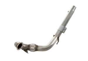 DFG Tuning 3" Downpipe w/o Cat (15+ A3, 15+ GTI/Golf) DFG Tuning 3" Downpipe w/o Cat (15+ A3, 15+ GTI/Golf) - DFG-70003