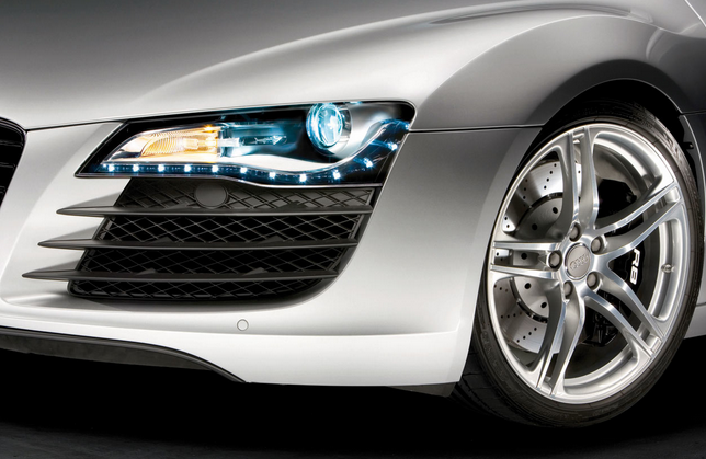 Automotive Lighting Elements