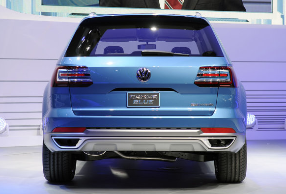 Volkswagen Hybrid