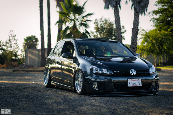 Get Featured with Fan Friday on Modded Euros | VW GTI MKVI Forum / VW ...