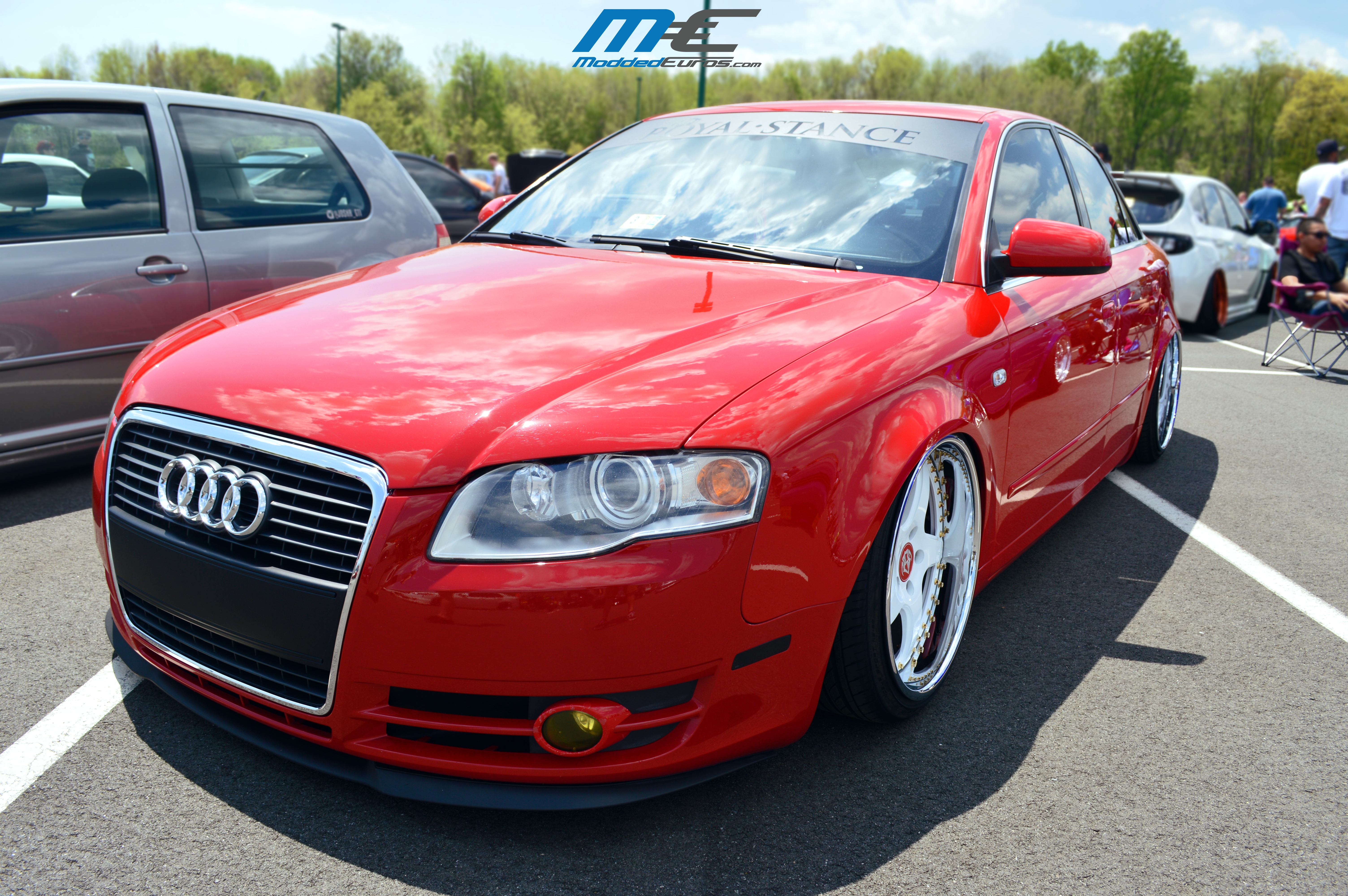 Beginners Guide to Modifying a B7 A4 – Modded Euros Blog