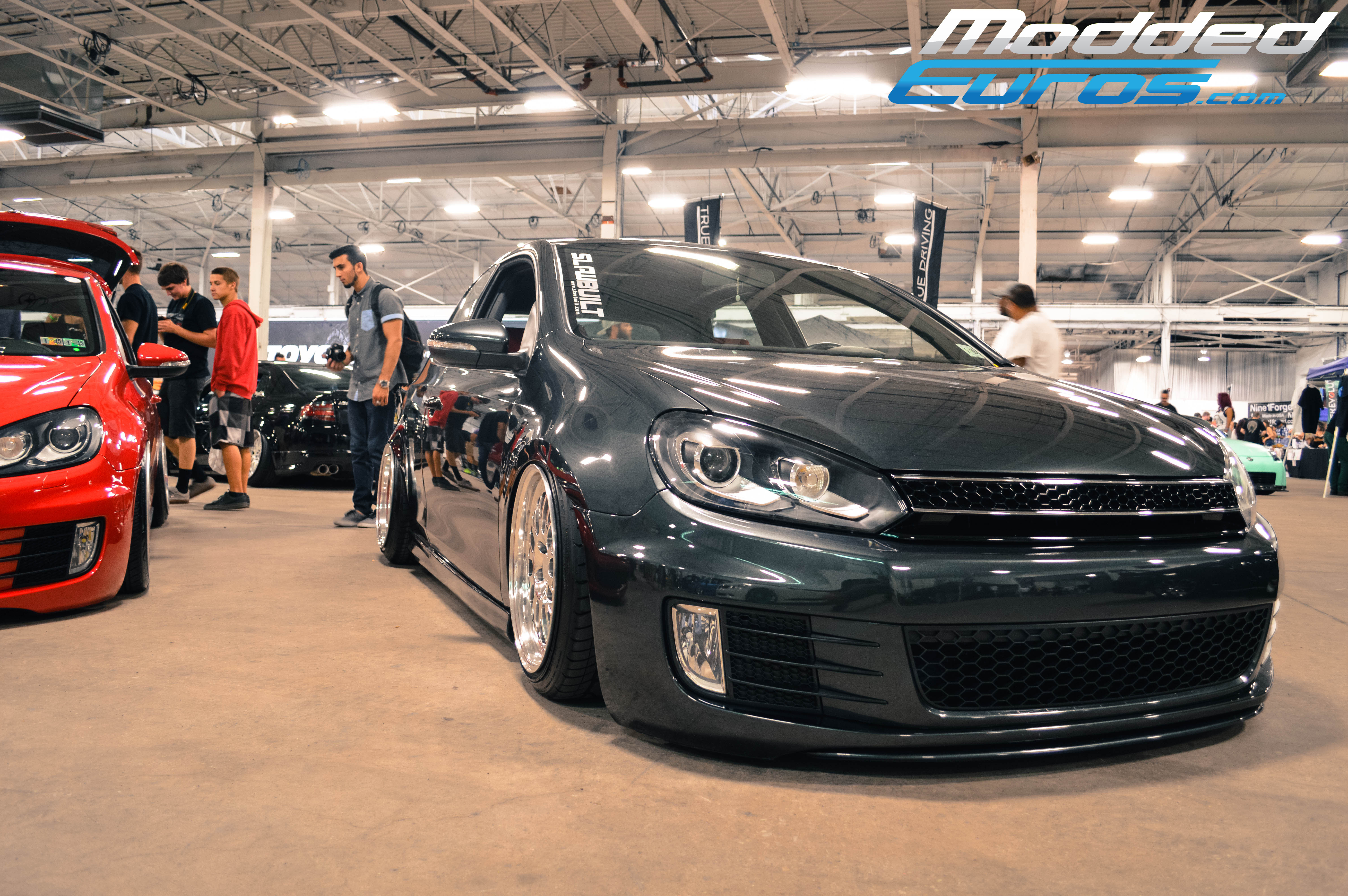 Best Fun Modifications for the VW MK6 GTI – The ECS Tuning Guide