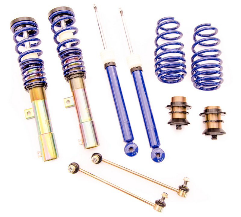 Beginners Guide to Modifying an MK5 Jetta – Modded Euros Blog