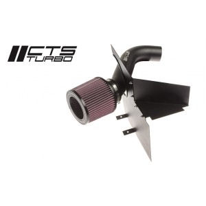CTS Turbo Air Intake System (B8/B8.5 S4, S5) - CTS-IT-300