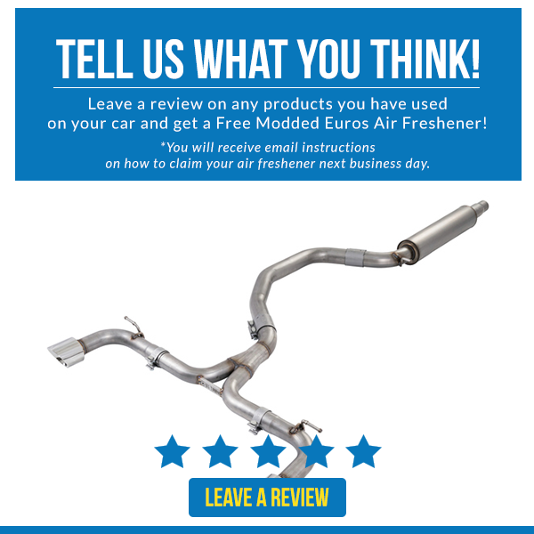 Product Review Air Freshener Modded Euros Blog